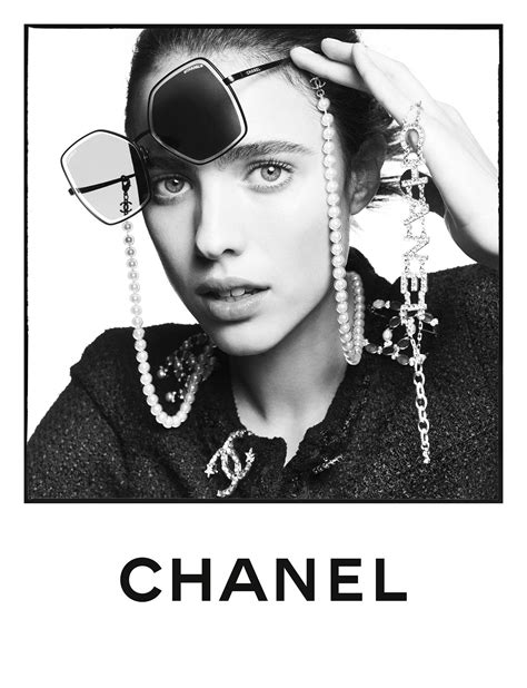 chanel spring 2019 sunglasses|chanel sunglasses with clear sides.